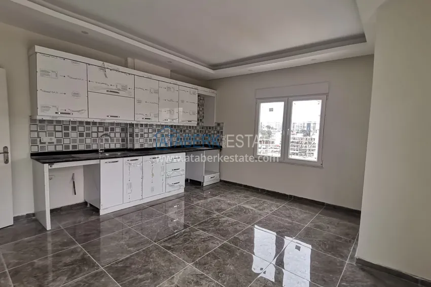 Приобрести Квартиры в Авсалларе с чистовой отделкой в центре  6 