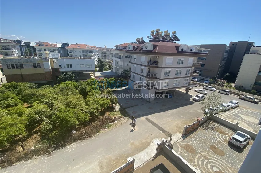 Приобрести Квартира в Оба с качественной чистовой отделкой  6 