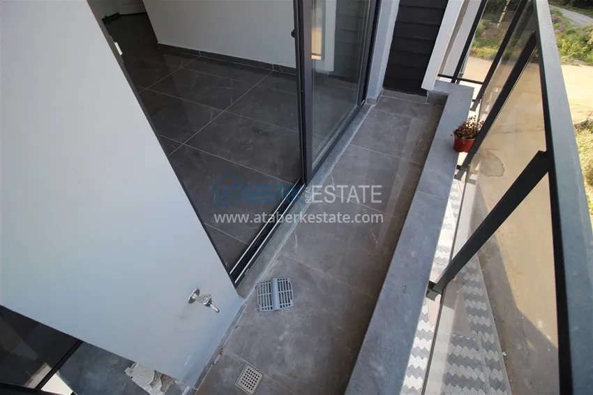 Приобрести Квартира в Оба двухкомнатная с чистовой отделкой в новом доме 7 