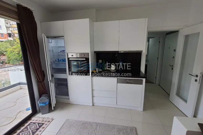 Приобрести Квартира с мебелью в комфортабельном комплексе в Кестеле 5 