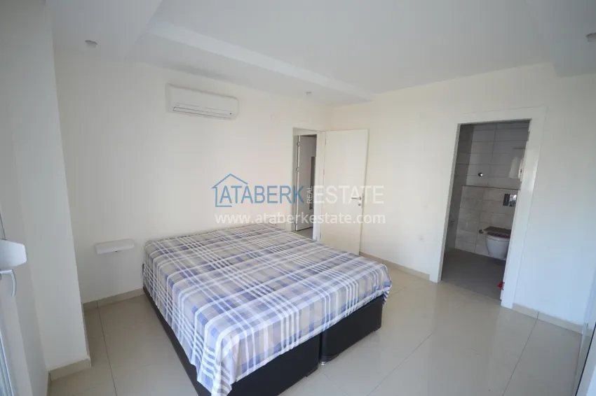 Приобрести Квартира в Джикджилли в самом центре города в благоустроенном комплексе 9 