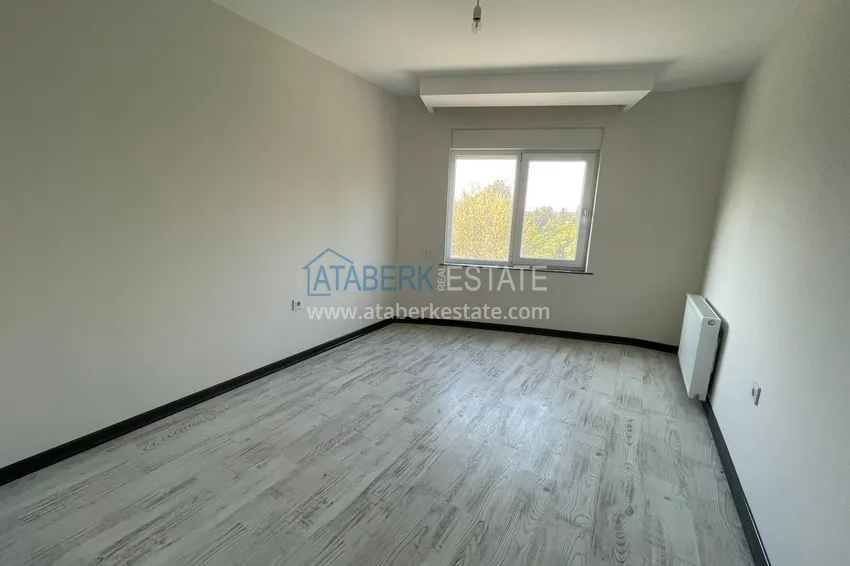 Приобрести Квартира в Анталии, Лиман-район Коньяалты от собственника с газовым отоплением 6 