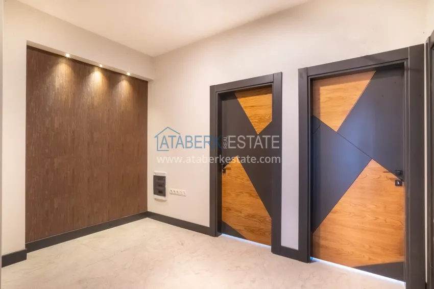 Приобрести Современный бизнес-центр в активном деловом районе города – Оба  7 