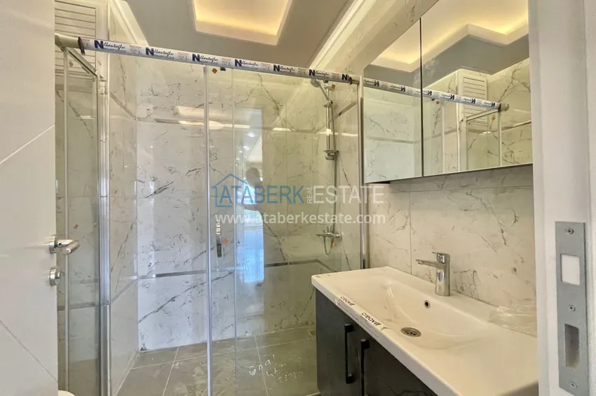 Приобрести Квартира в Оба двухкомнатная в новом бутик-комплекс  7 