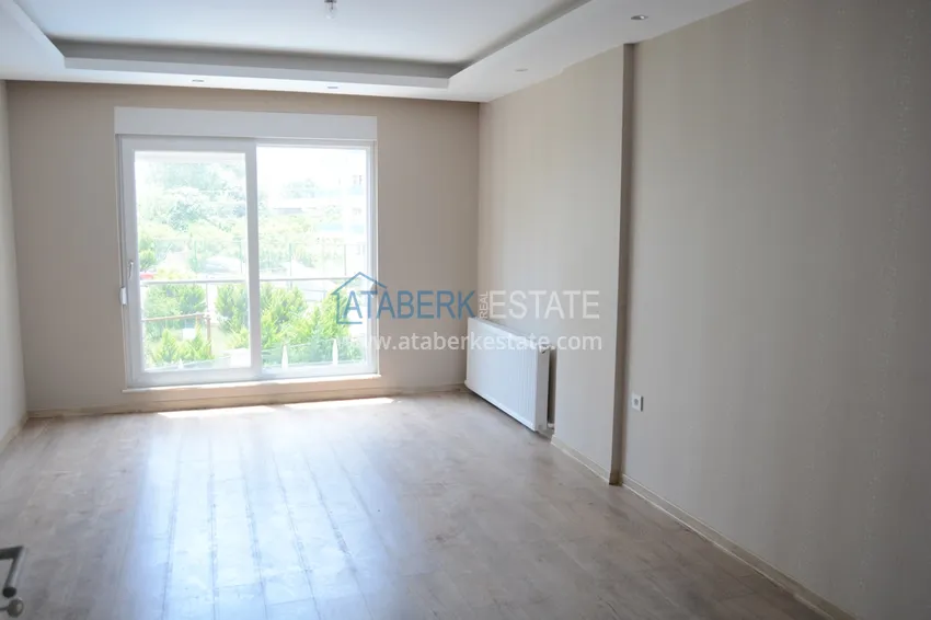 Приобрести Квартира в Анталии- Лиман с газовым отоплением от собственника 6 