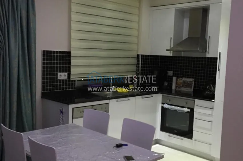 Приобрести Квартира в Кестеле с мебелью в комплексе класса люкс  7 