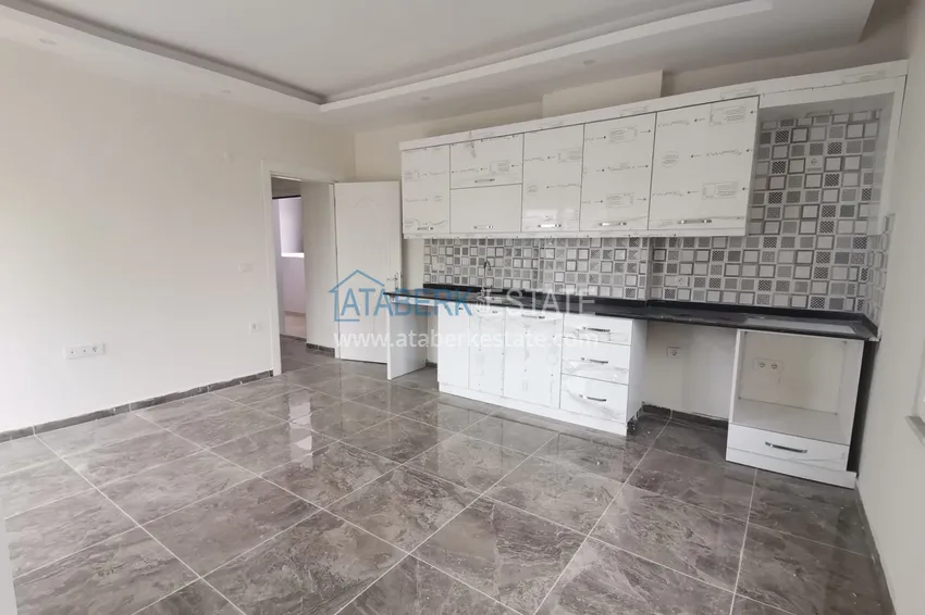 Приобрести Квартиры в Авсалларе с чистовой отделкой в центре  7 