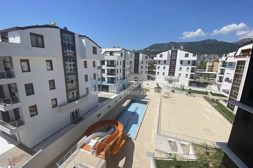 Приобрести Квартира в Оба с качественной чистовой отделкой  7 