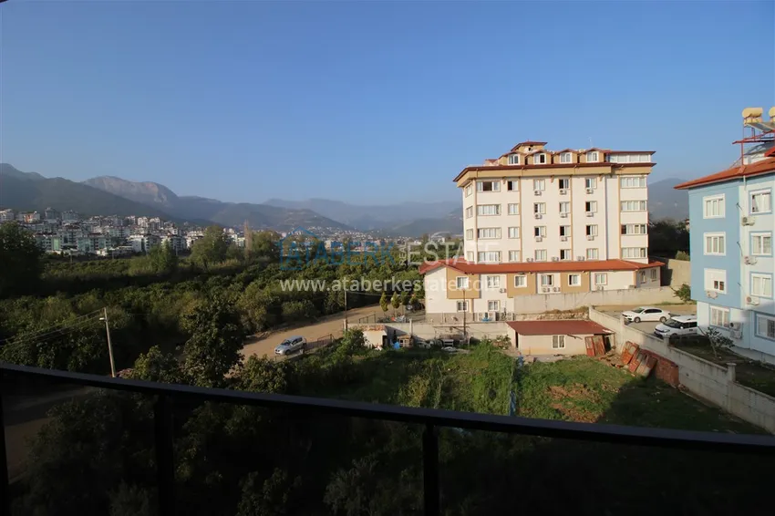 Приобрести Квартира в Оба двухкомнатная с чистовой отделкой в новом доме 8 