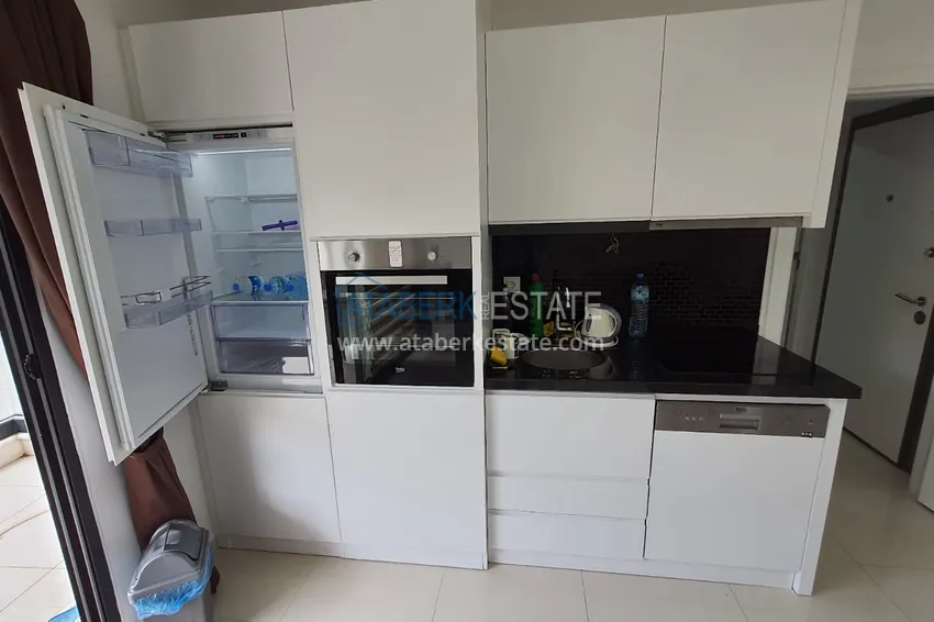 Приобрести Квартира с мебелью в комфортабельном комплексе в Кестеле 6 