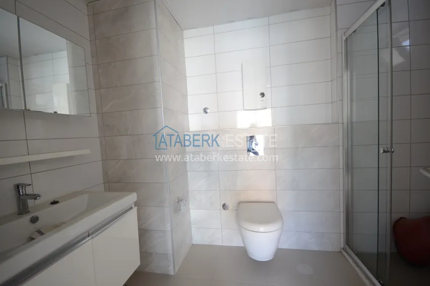 Приобрести Квартира в Джикджилли в самом центре города в благоустроенном комплексе 10 