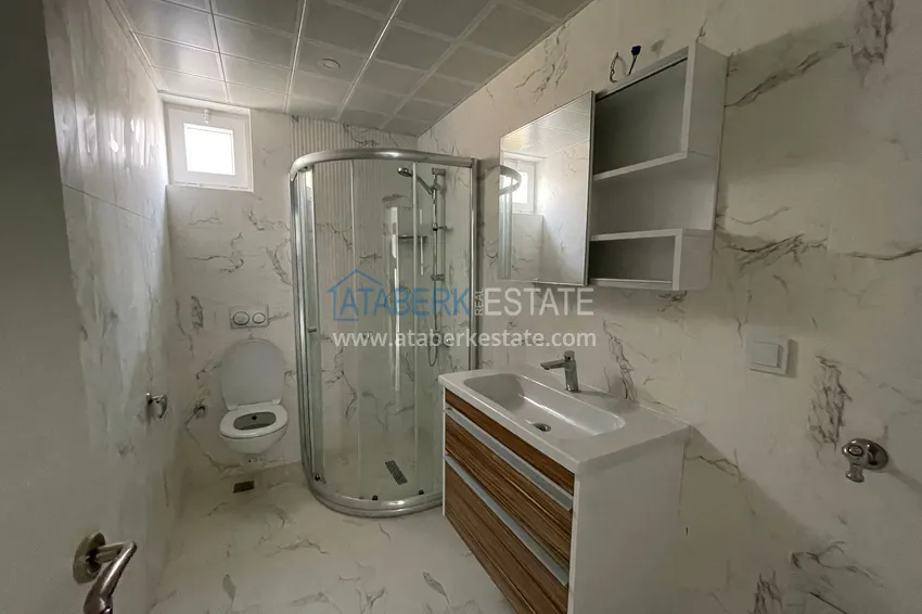 Приобрести Квартира в Анталии, Лиман-район Коньяалты от собственника с газовым отоплением 7 