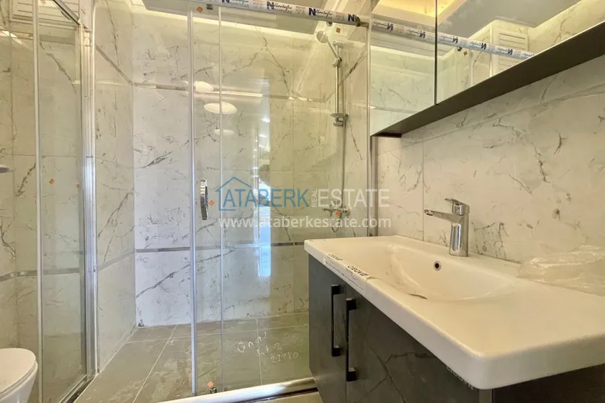 Приобрести Квартира в Оба двухкомнатная в новом бутик-комплекс  8 