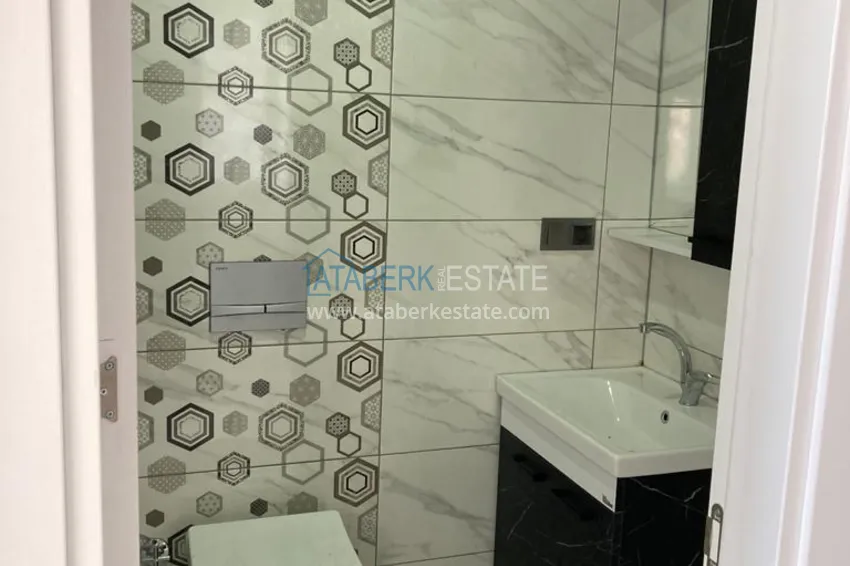 Приобрести Квартира в Оба двухкомнатная с чистовой отделкой 9 