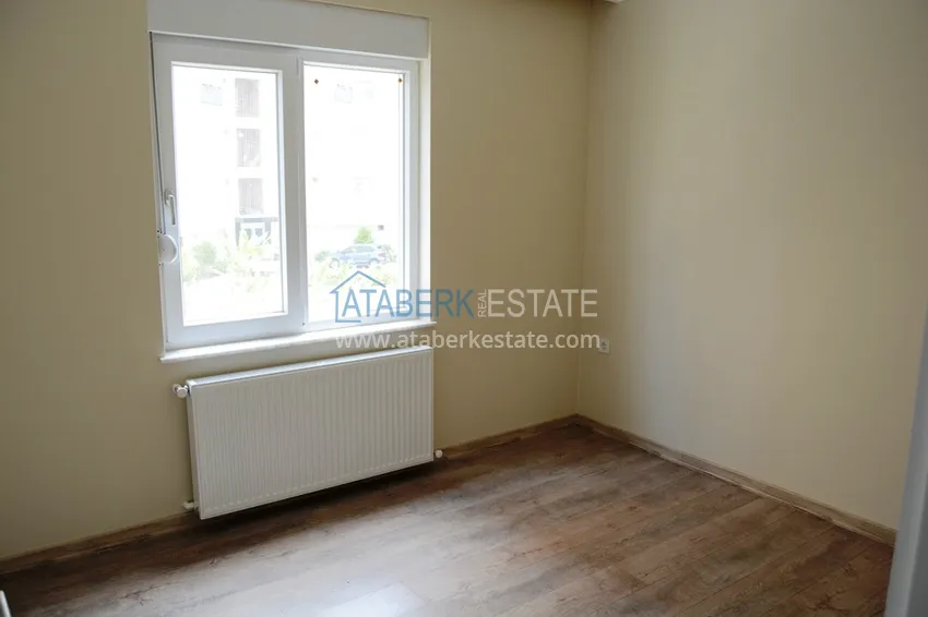 Приобрести Квартира в Анталии- Лиман с газовым отоплением от собственника 7 