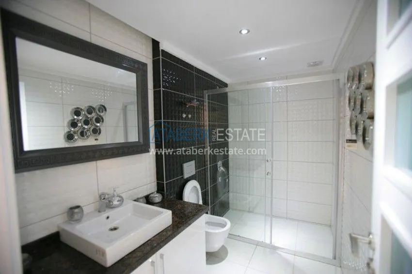 Приобрести Квартира в Кестеле с мебелью в комплексе класса люкс  8 