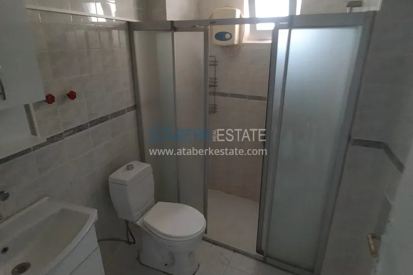 Приобрести Квартира в Махмутларе в 3 минутах от побережья Средиземного моря 7 