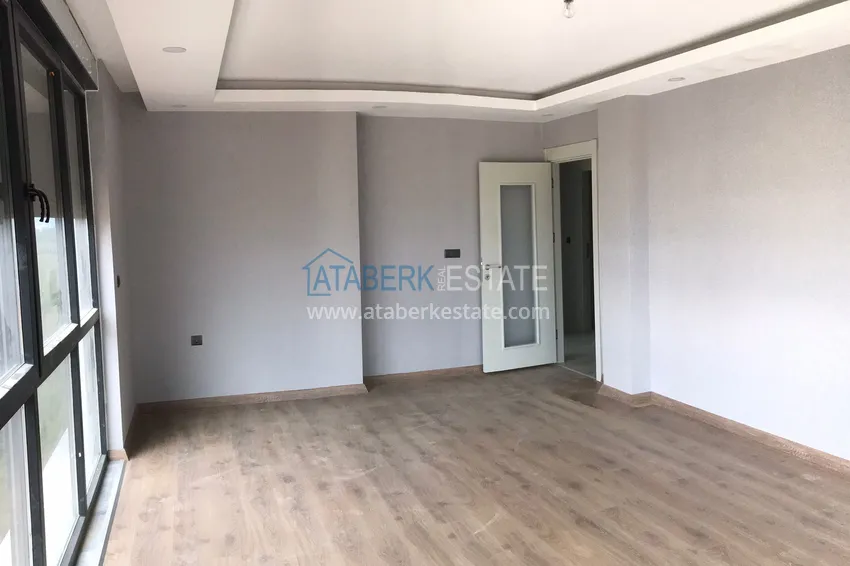 Приобрести Квартиры в Анталии, район Дошемеалты от собственника с возможностью получения гражданства 7 