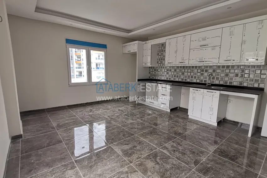 Приобрести Квартиры в Авсалларе с чистовой отделкой в центре  8 