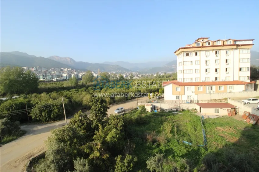 Приобрести Квартира в Оба двухкомнатная с чистовой отделкой в новом доме 9 