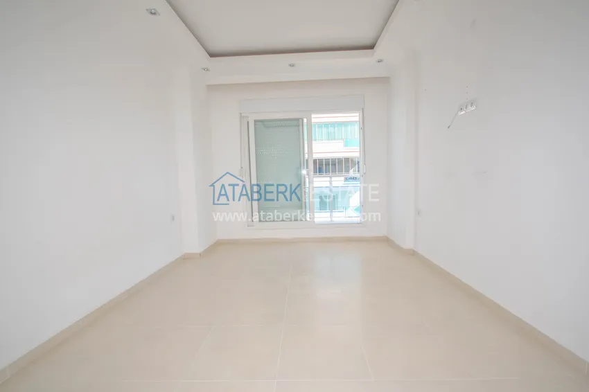 Приобрести Пентхаус в Махмутларе – двухуровневый в самом центре района 8 