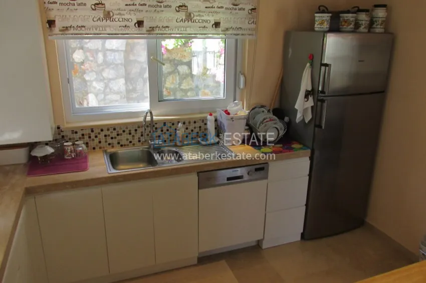 Приобрести Престижная трехэтажная вилла в Конаклы 8 