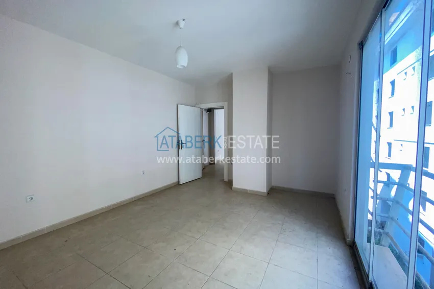 Приобрести Квартира в Махмутларе в жилом комплексе на центральной улице  8 