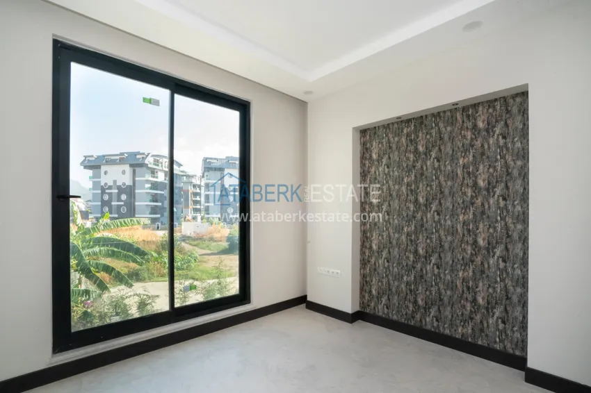 Приобрести Современный бизнес-центр в активном деловом районе города – Оба  9 