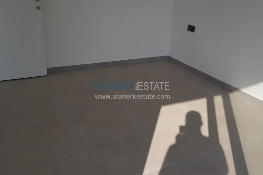 Приобрести Квартира в Махмутларе с чистовой отделкой в благоустроенном комплексе 8 