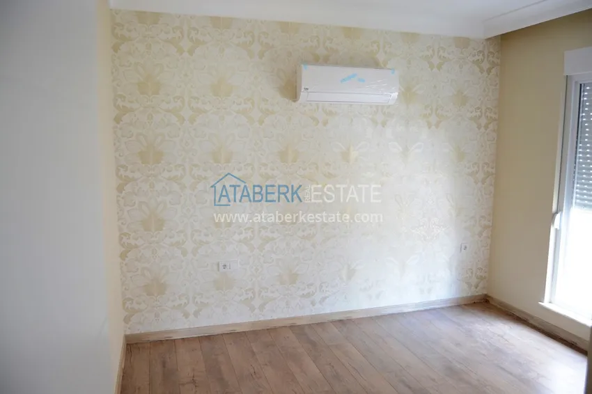 Приобрести Квартира в Анталии- Лиман с газовым отоплением от собственника 8 