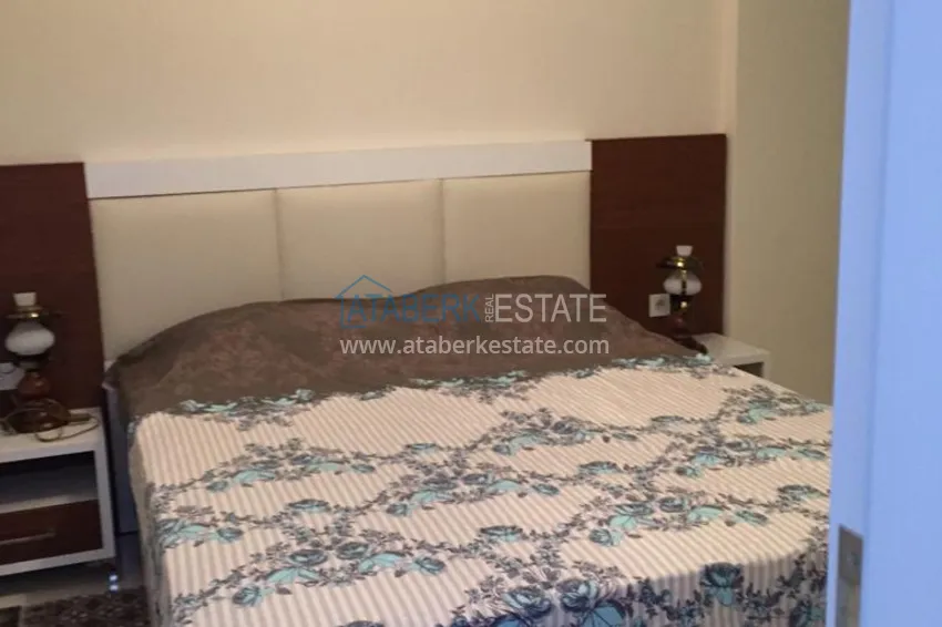 Приобрести Квартира в Кестеле с мебелью в комплексе класса люкс  9 