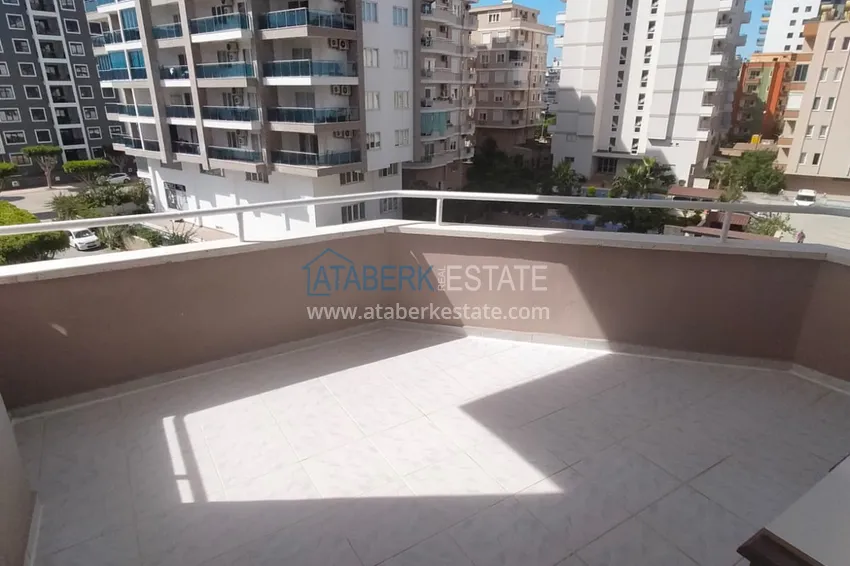 Приобрести Квартира в Махмутларе в 3 минутах от побережья Средиземного моря 8 