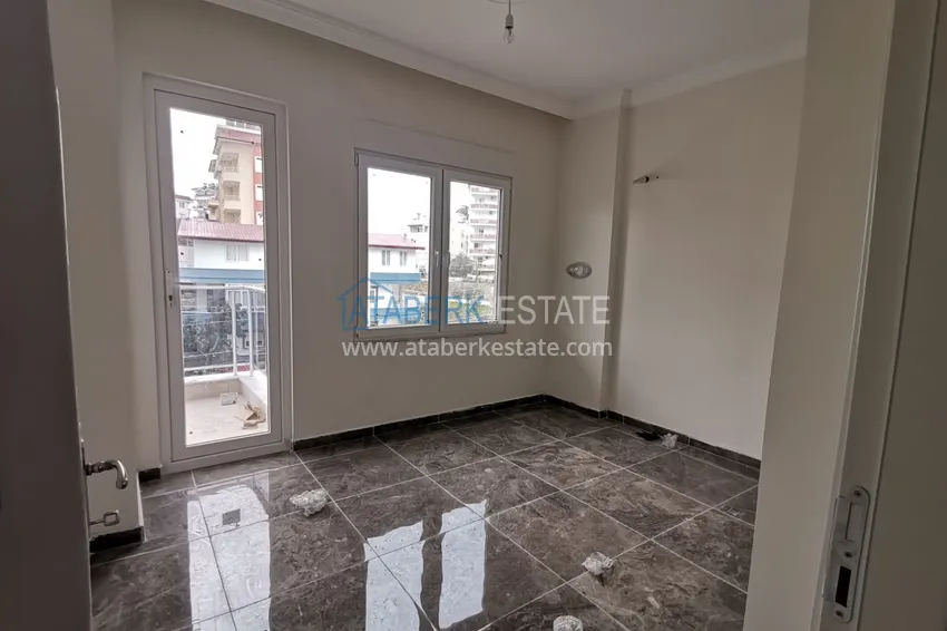 Приобрести Квартиры в Авсалларе с чистовой отделкой в центре  10 