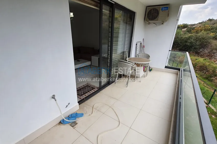 Приобрести Квартира с мебелью в комфортабельном комплексе в Кестеле 9 