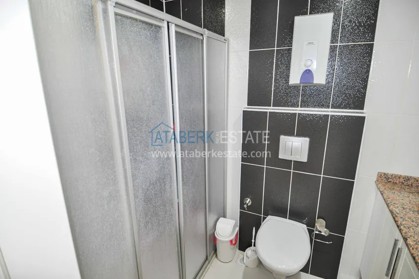 Приобрести Квартира в Кестеле с мебелью в современном жилом комплексе 10 