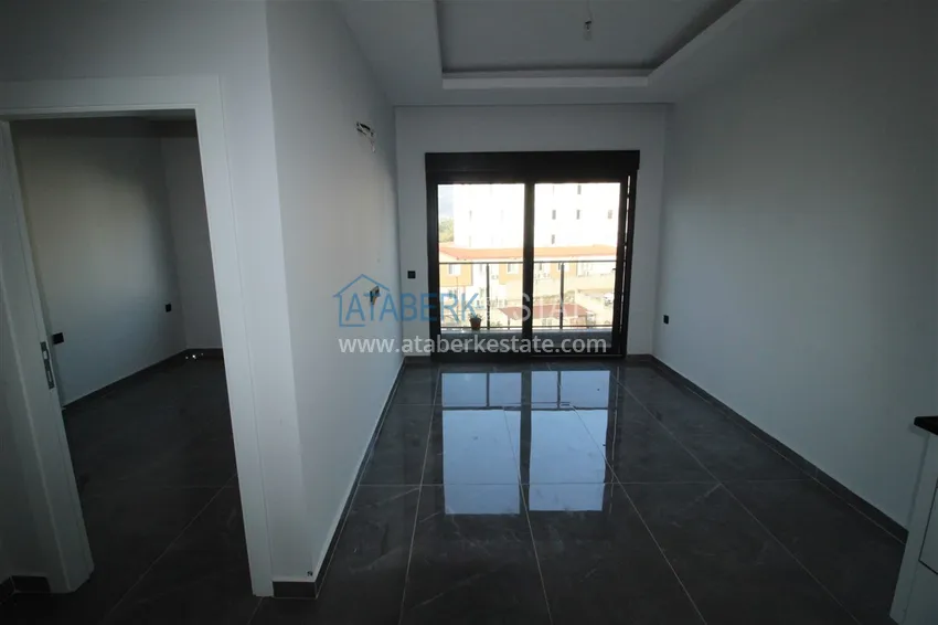 Приобрести Квартира в Оба двухкомнатная с чистовой отделкой в новом доме 10 