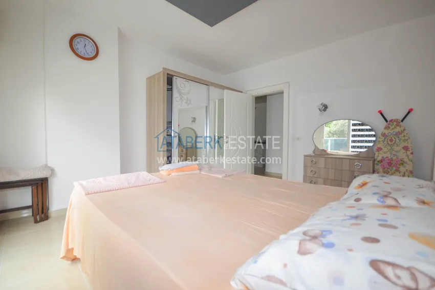 Приобрести Квартира в Махмутларе, с мебелью, в комфортабельном комплексе 11 