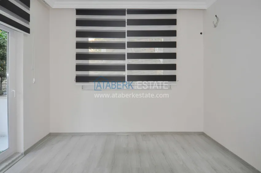 Приобрести Квартира в центре Алании четырехкомнатная после ремонта в турецком доме  9 