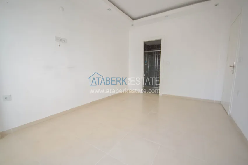 Приобрести Пентхаус в Махмутларе – двухуровневый в самом центре района 9 