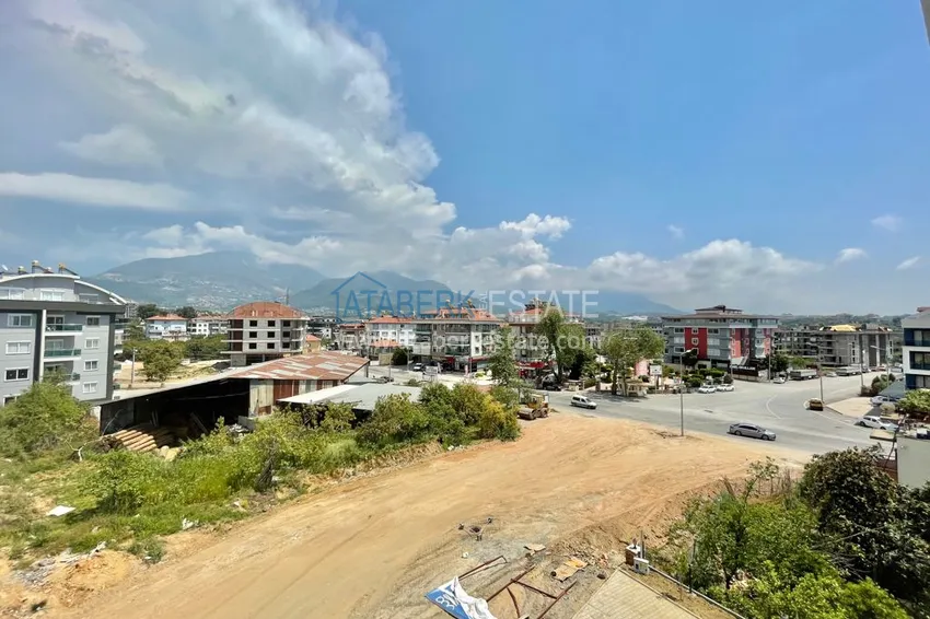 Приобрести Квартира в Оба двухкомнатная в новом бутик-комплекс  10 