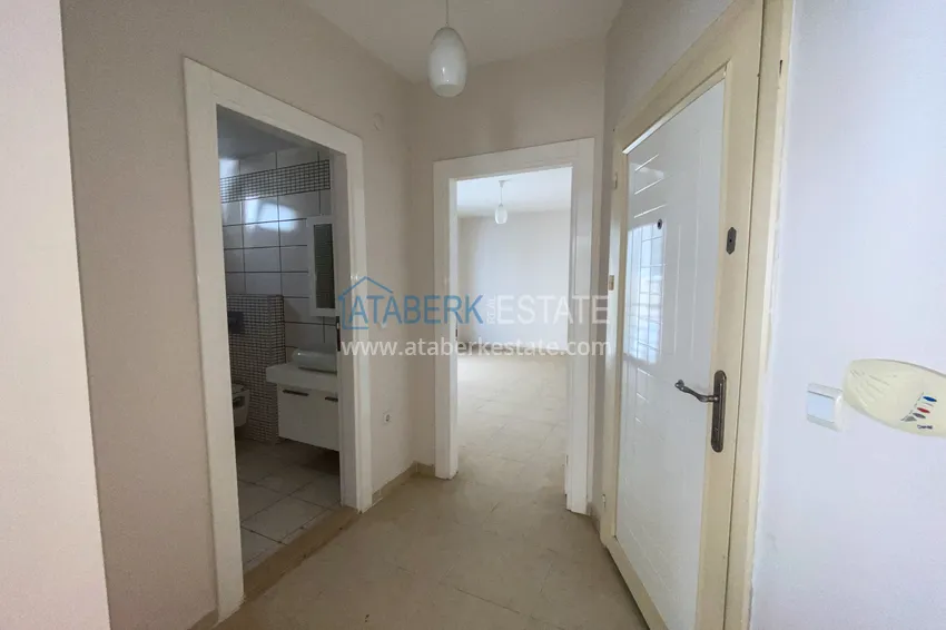 Приобрести Квартира в Махмутларе в жилом комплексе на центральной улице  9 