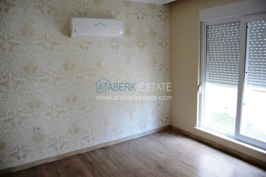 Приобрести Квартира в Анталии- Лиман с газовым отоплением от собственника 9 