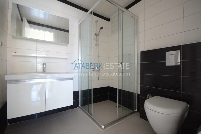 Приобрести Квартира в Джикджилли в самом центре города в благоустроенном комплексе 13 