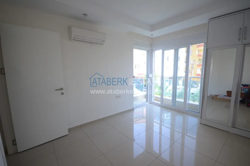 Приобрести Квартира в Джикджилли в самом центре города в благоустроенном комплексе 12 