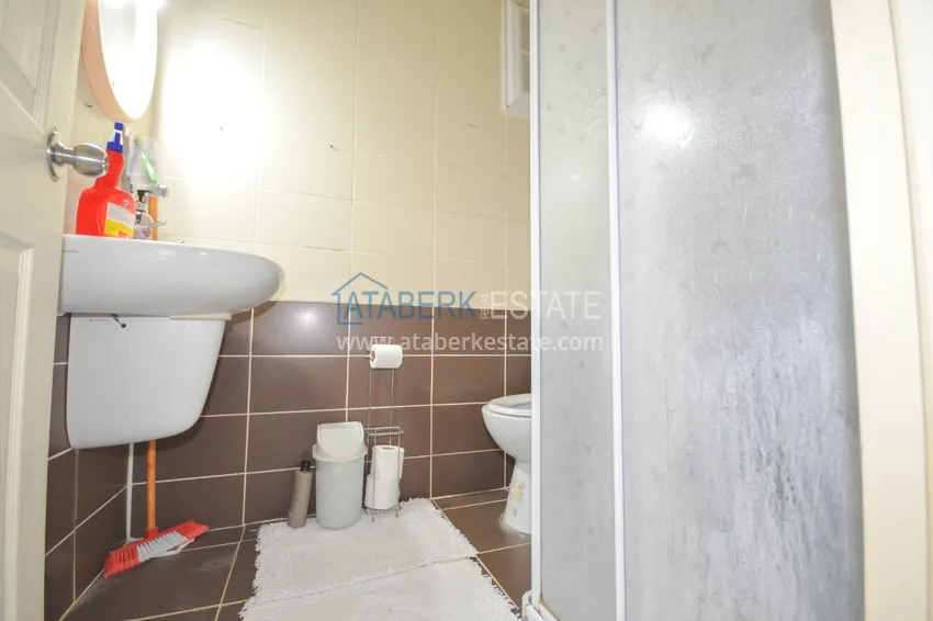 Приобрести Квартира в Махмутларе, трехкомнатная рядом с морем 19 