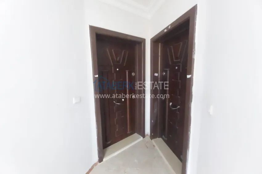 Приобрести Квартира в районе Демирташ с видом на море в жилом комплексе  1 