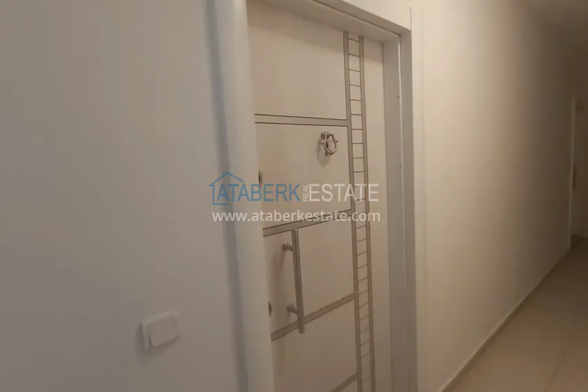Приобрести Квартира-студия в Махмутларе с мебелью в 300 метрах от моря 1 