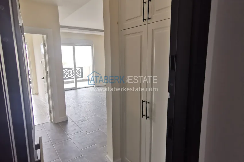 Приобрести Квартира в районе Оба, с чистовой отделкой в новом комплексе 1 