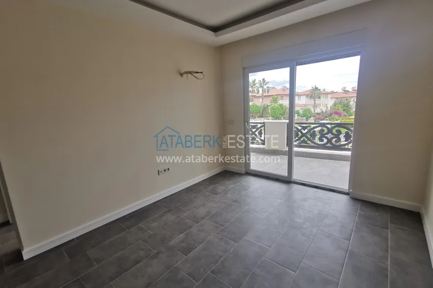 Приобрести Квартира в районе Оба, с чистовой отделкой в новом комплексе 14 