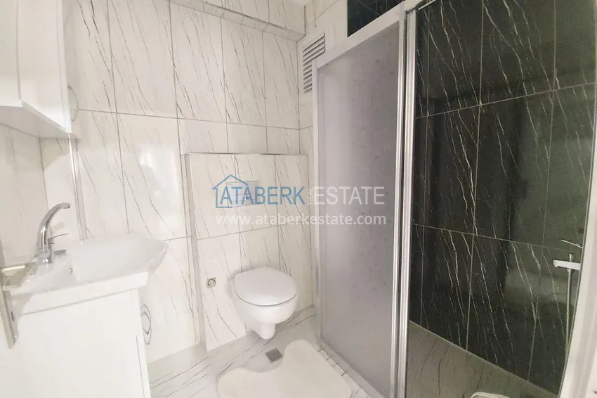 Приобрести Квартира в жилом комплексе в Махмутларе с мебелью 10 